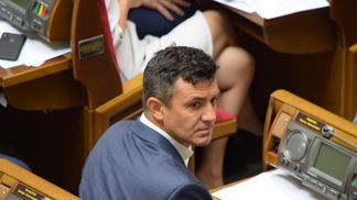 Кличко уже победил: Готовить СН к выборам в Киеве будет кум Ермака – скандальный депутат Тищенко