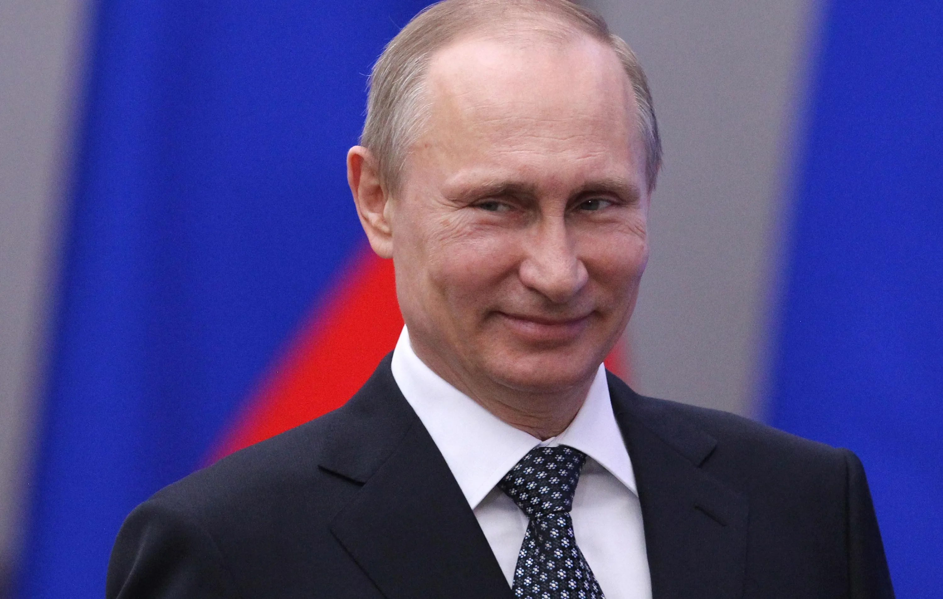 Путін Путін