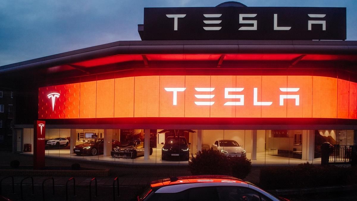 Ілон Маск анонсував будівництво четвертої фабрики Tesla