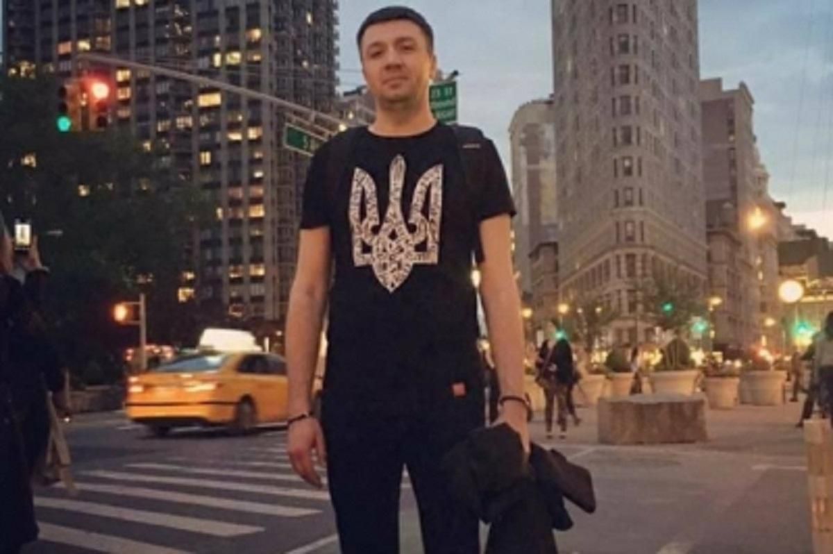 Розмовляти з маріонетками немає сенсу, – журналіст про платформу примирення Сивохо Розмовляти з маріонетками немає сенсу, – журналіст про платформу примирення Сивохо