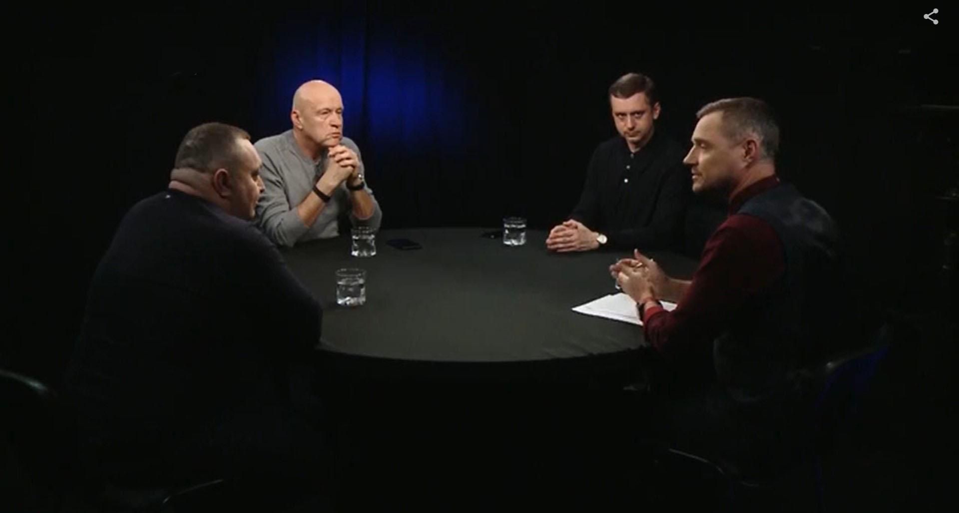 Тест на антикризову політику: чи впорається Україна з коронавірусом Тест на антикризову політику: чи впорається Україна з коронавірусом