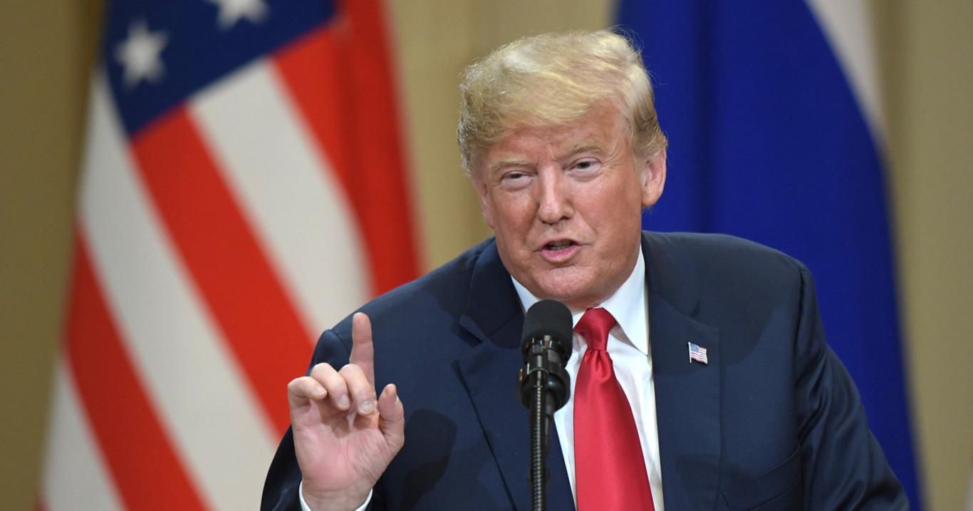 Трампа не будут проверять из-за контакта с больным коронавирусом бразильцем Трампа не будут проверять из-за контакта с больным коронавирусом бразильцем