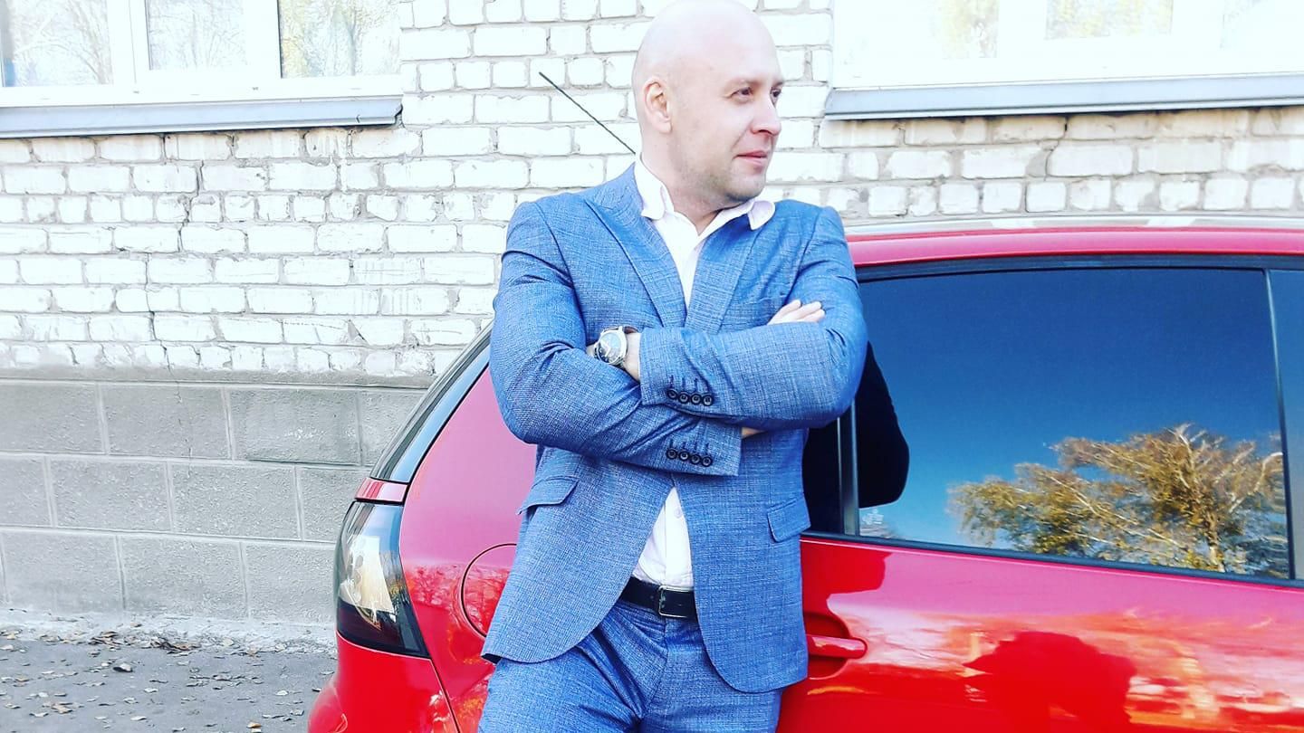 Антон Гура – кто это: блогер, который сказал о рейсе с Милана Антон Гура – кто это: блогер, который сказал о рейсе с Милана