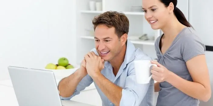 Робота з дому Робота з дому