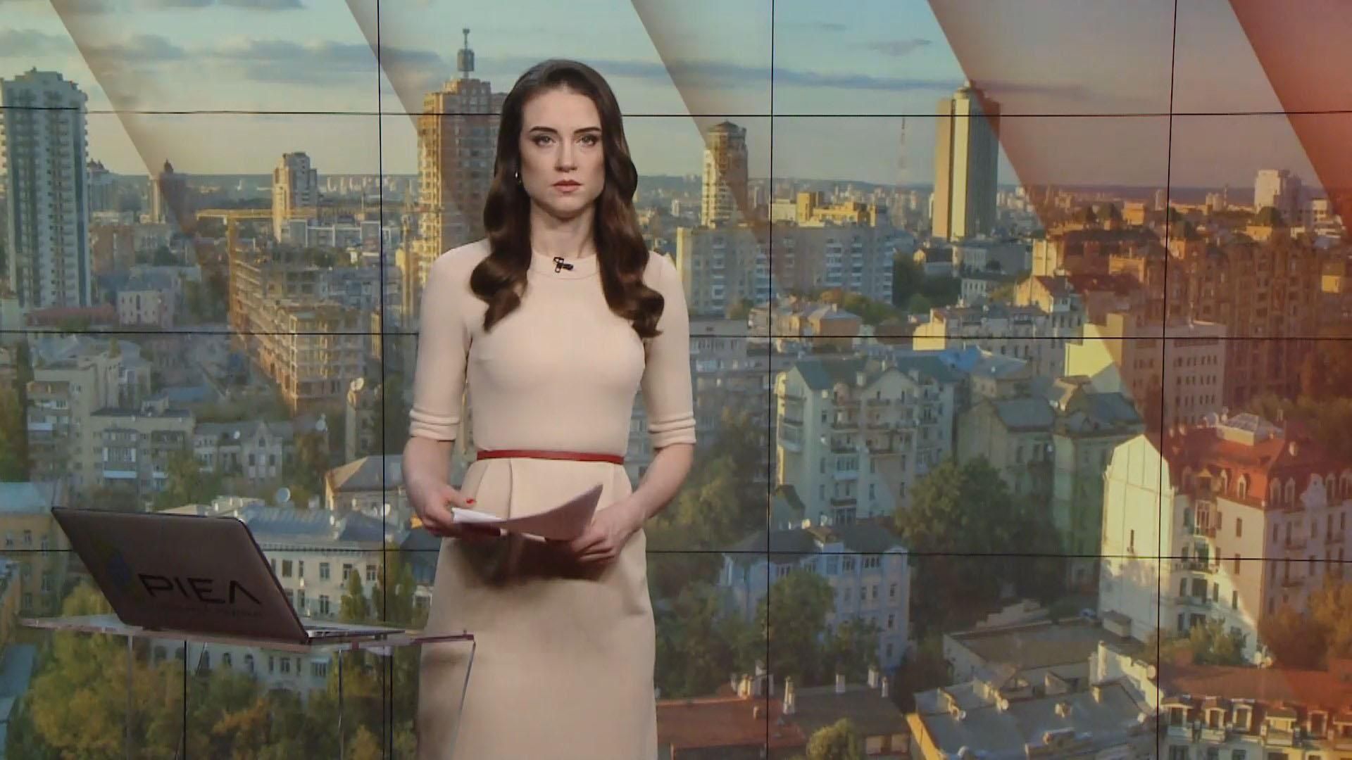 Выпуск новостей за 10: 00: Задержанные в похищении майдановцев. Система видеофиксации в Киеве