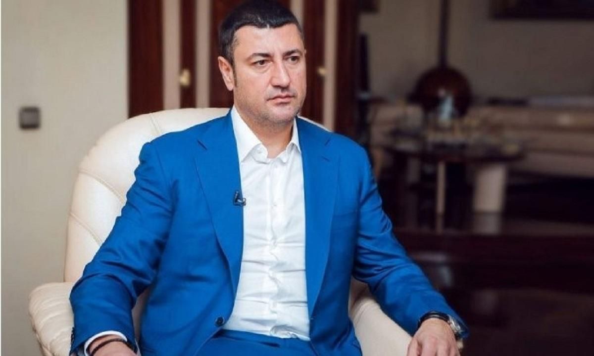 Пропозиція Бахматюка з виплати боргів банку вигідна Україні і підтримується МВФ, – ФГВ Пропозиція Бахматюка з виплати боргів банку вигідна Україні і підтримується МВФ, – ФГВ