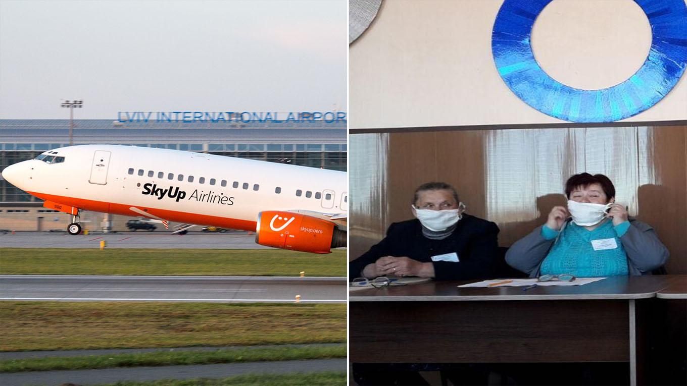 Новости Украины 15 марта 2020 – новости Украины и мира Новости Украины 15 марта 2020 – новости Украины и мира