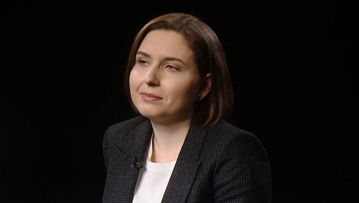 Як карантин впливатиме на освітні процеси в Україні: коментар Новосад Як карантин впливатиме на освітні процеси в Україні: коментар Новосад