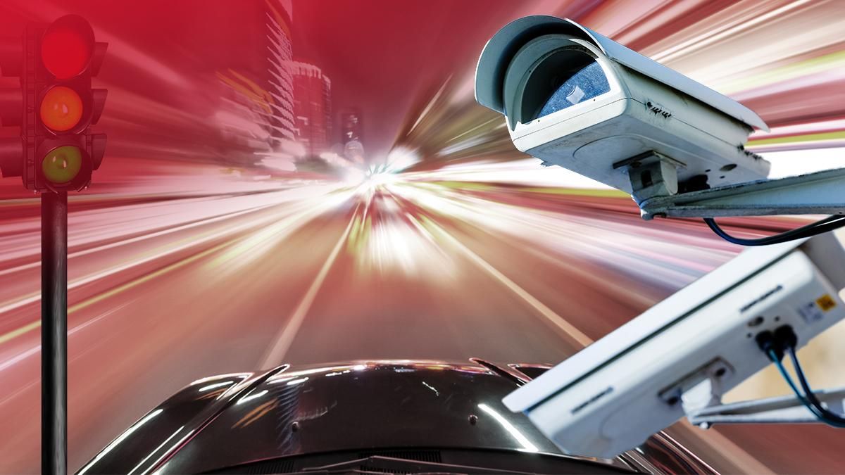 Видеофиксация правонарушения ПДД 2020: правила, штрафы Видеофиксация правонарушения ПДД 2020: правила, штрафы