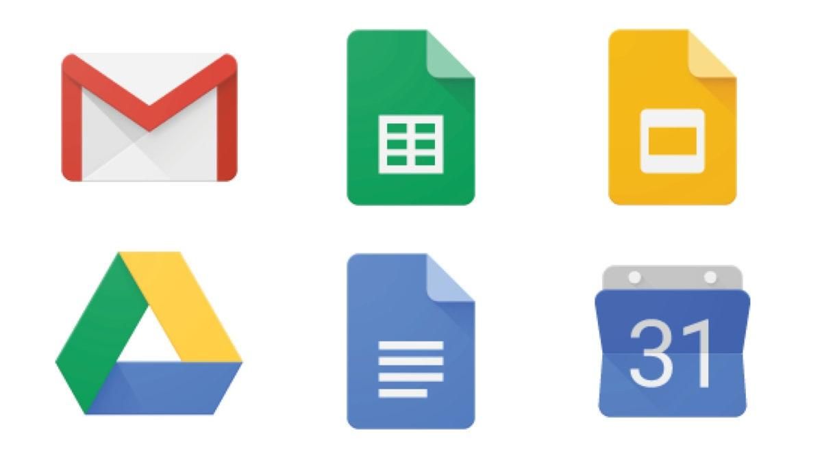 Сервісами Google користується вже більше ніж 2 мільярдів активних користувачів Сервісами Google користується вже більше ніж 2 мільярдів активних користувачів