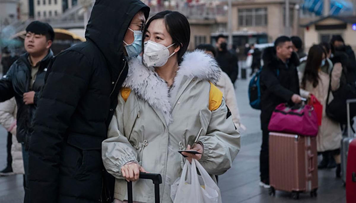 Оголошення пандемії і закриття країн: які масштаби коронавірусу - 13 березня 2020 - 24 Канал Оголошення пандемії і закриття країн: які масштаби коронавірусу - 13 березня 2020 - 24 Канал