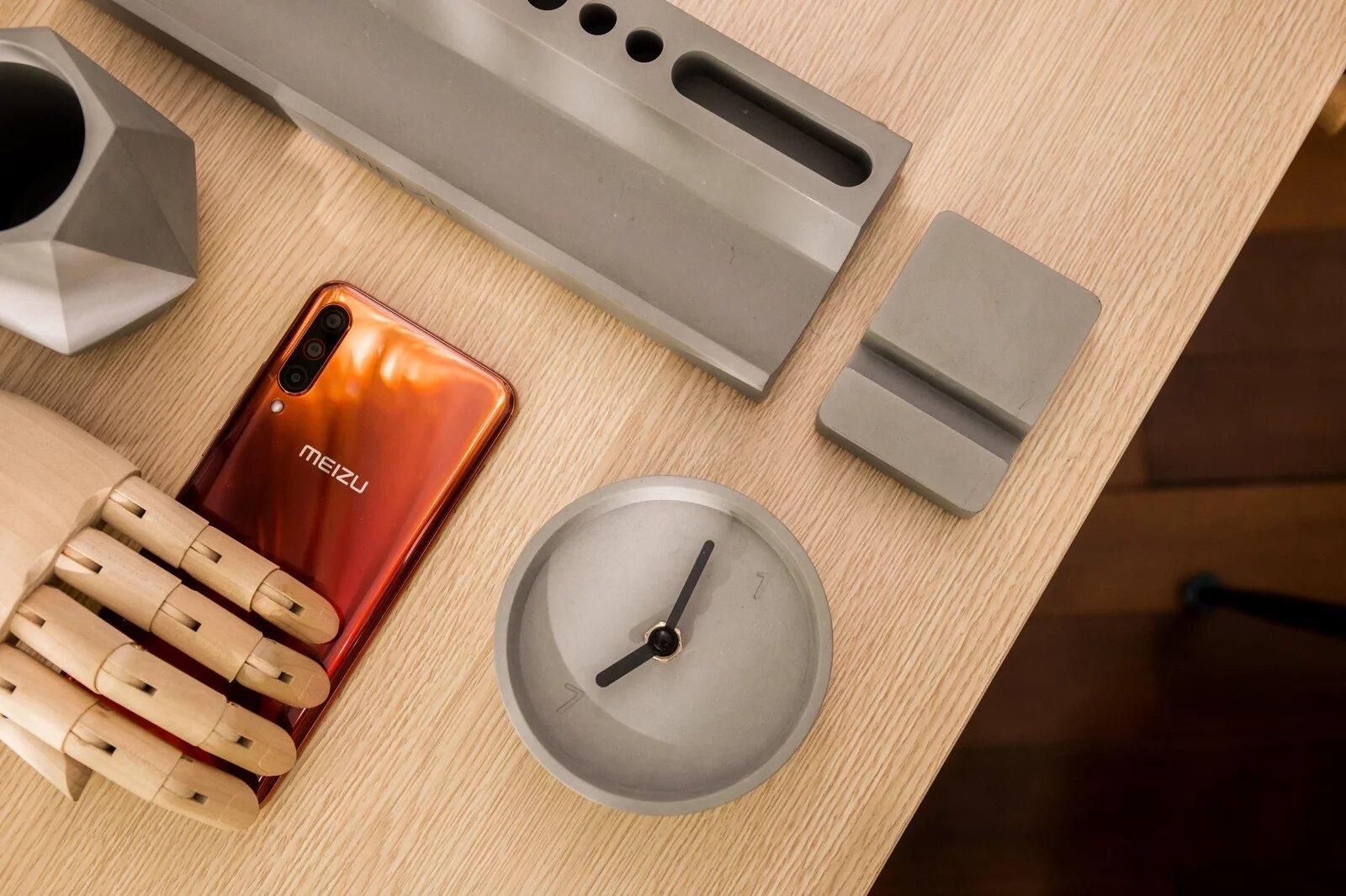 Meizu 17: когда представят новый смартфон Meizu 17: когда представят новый смартфон