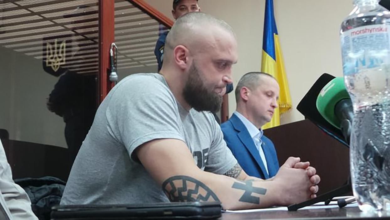 Суд обрав запобіжні заходи підозрюваним у нападі на Сивохо: деталі