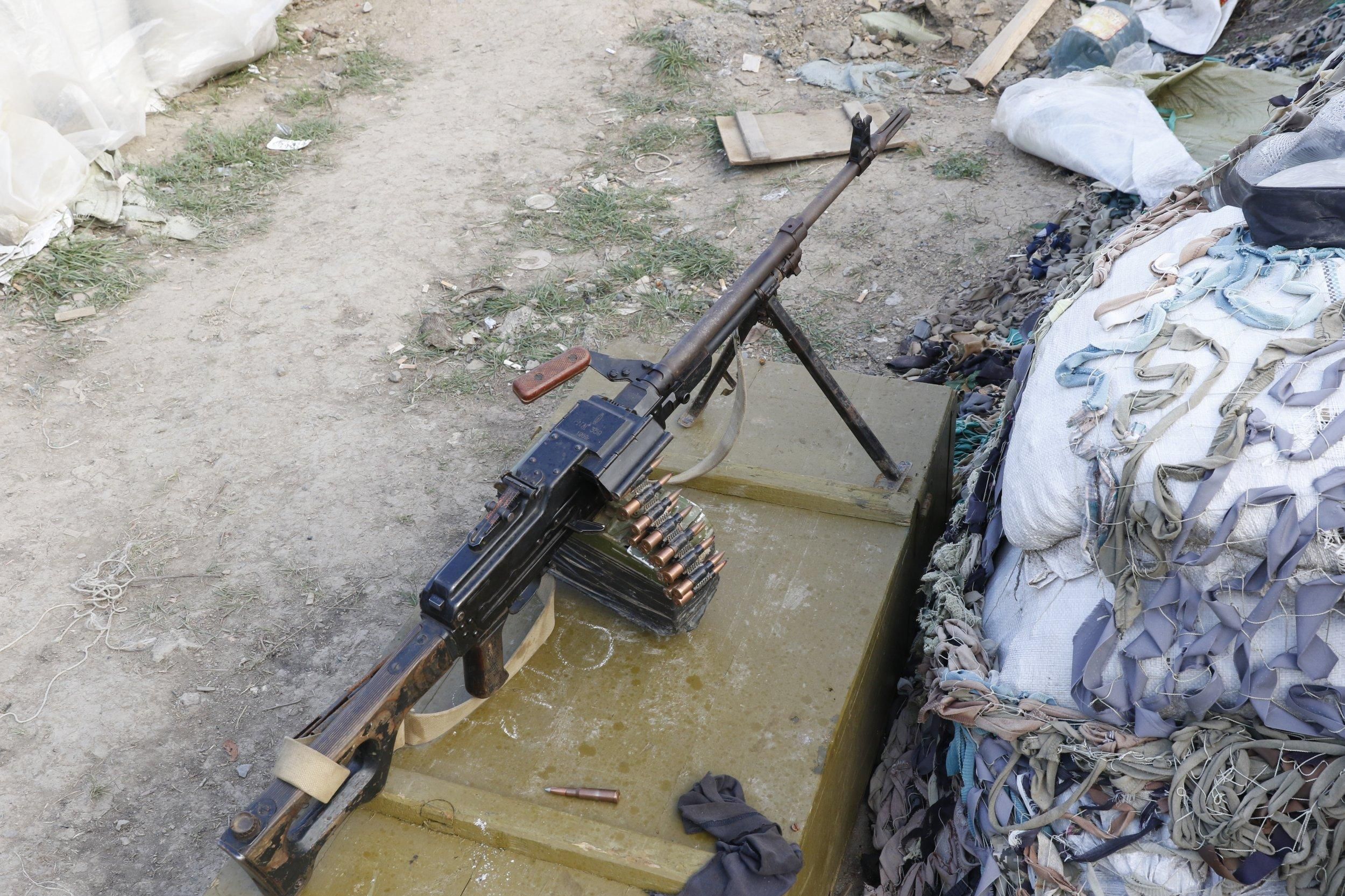 Война на Донбасе Война на Донбасе