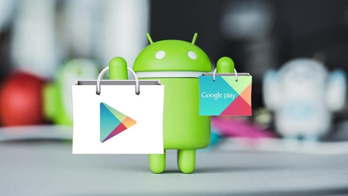 Google Play Protect "завалил" тест по защите Android-устройств