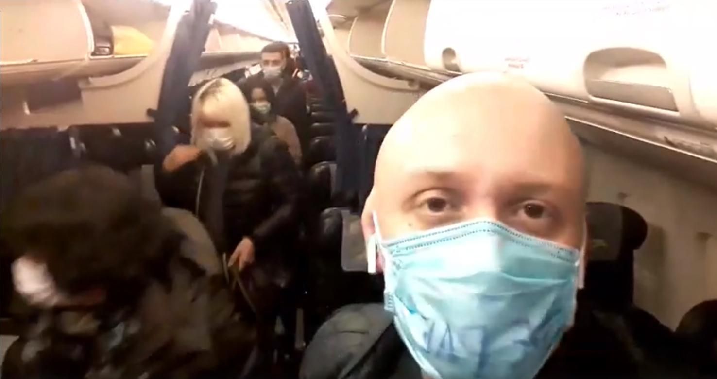 Это может быть провокацией: Попова прокомментировала скандальное видео Антона Гуры Это может быть провокацией: Попова прокомментировала скандальное видео Антона Гуры