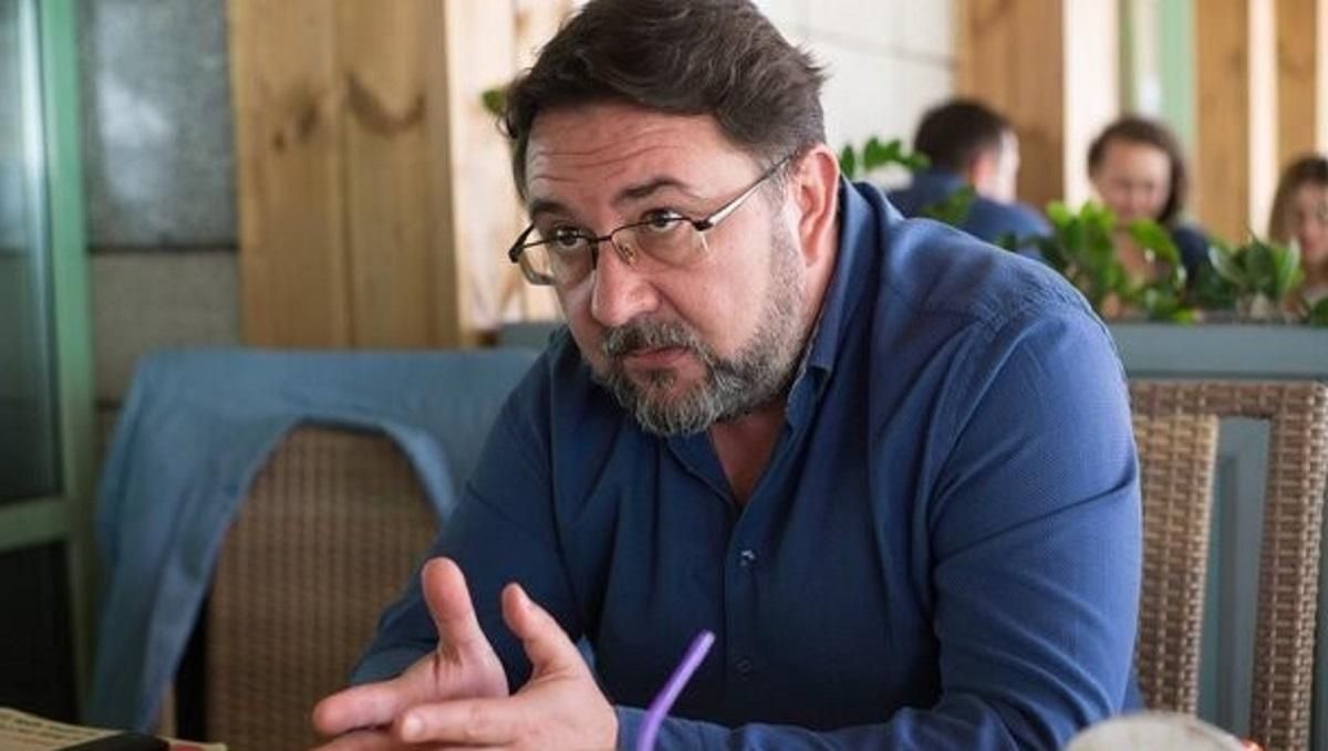 "Слуги народу" висловили протест проти фіксації статусу ОРДЛО: список "Слуги народу" висловили протест проти фіксації статусу ОРДЛО: список