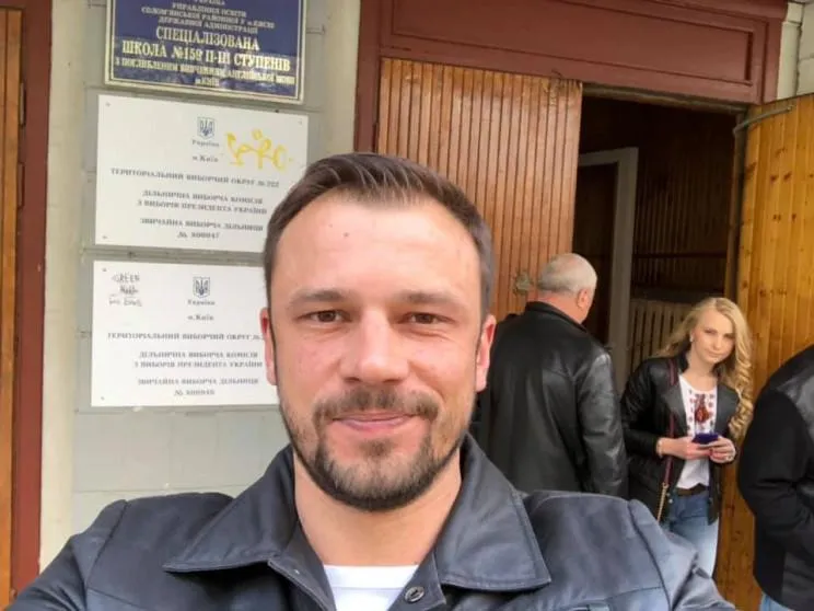 Сергій Бабак Сергій Бабак