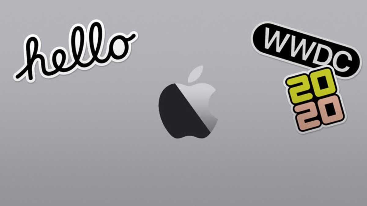 Apple меняет формат ежегодной конференции из-за коронавируса Apple меняет формат ежегодной конференции из-за коронавируса