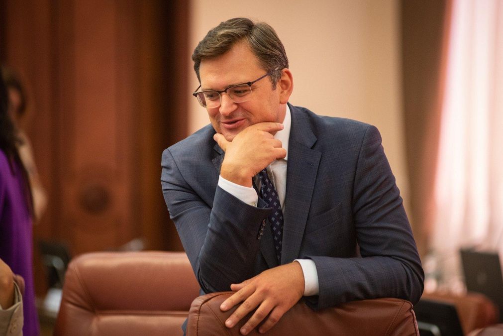 Яка Хургада, яка Туреччина, – Кулеба закликав українців не купуватись на гарячі тури Яка Хургада, яка Туреччина, – Кулеба закликав українців не купуватись на гарячі тури
