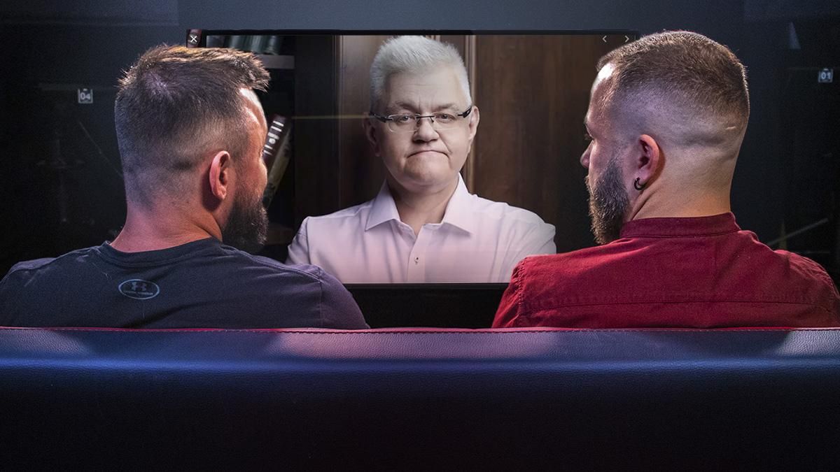 Внутренний конфликт Сивохо, такой непостоянный Путин – Недиванная сотня Внутренний конфликт Сивохо, такой непостоянный Путин – Недиванная сотня