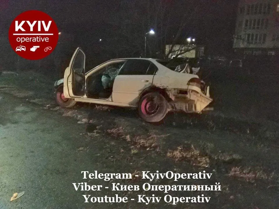 дтп у вишгороді дтп у вишгороді