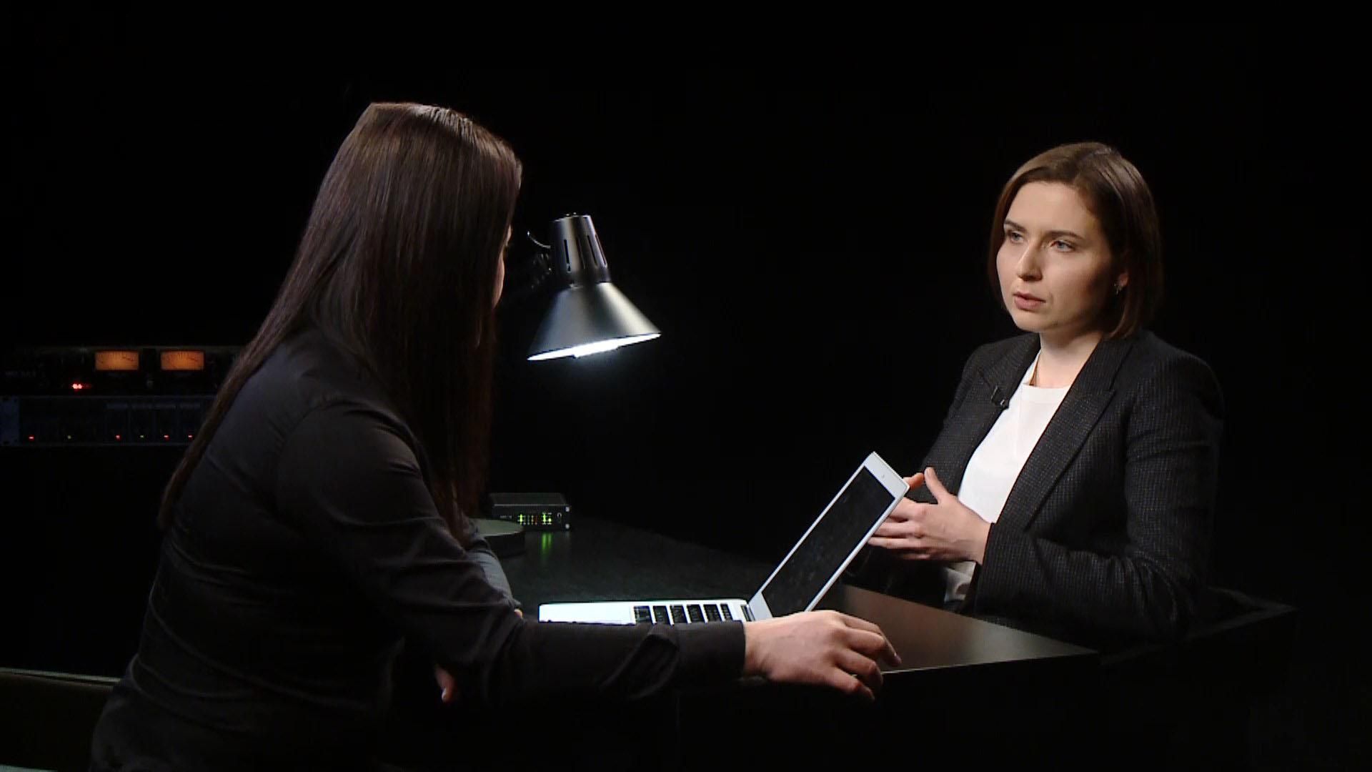 Об объединении университетов и преемника Новосад: интервью с экс-министром Об объединении университетов и преемника Новосад: интервью с экс-министром