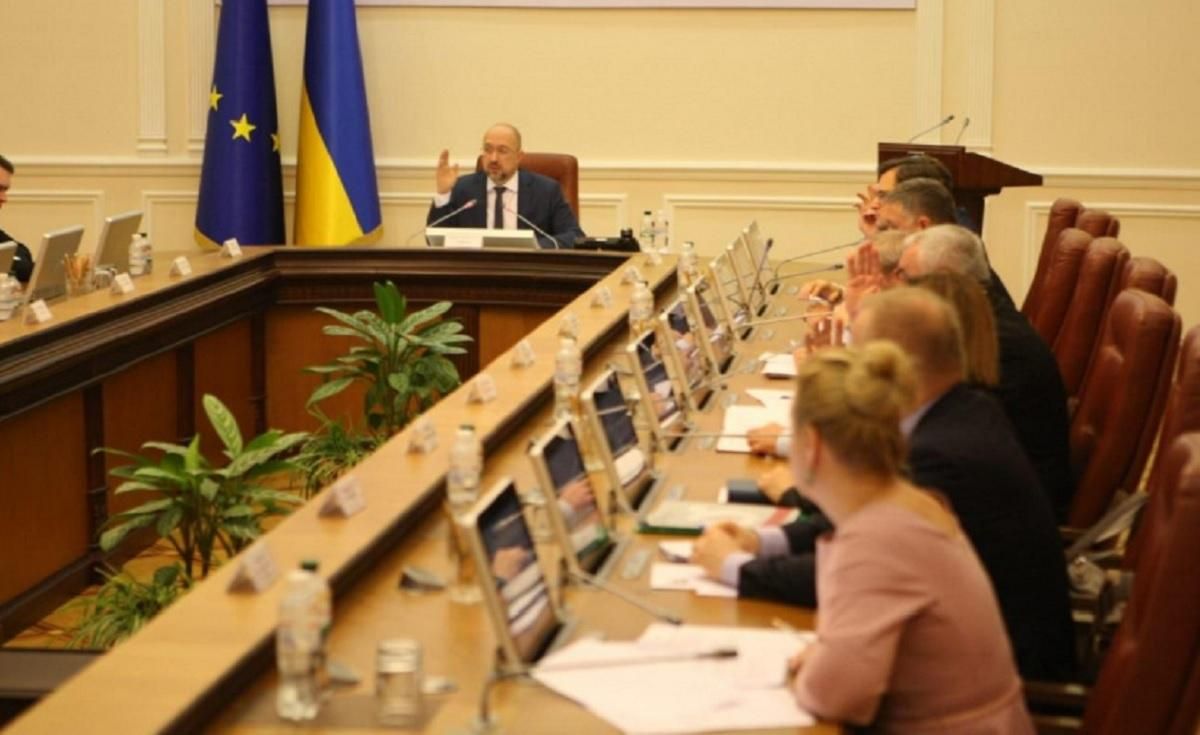 Уряд ухвалив рішення про евакуацію українців з Італії Уряд ухвалив рішення про евакуацію українців з Італії