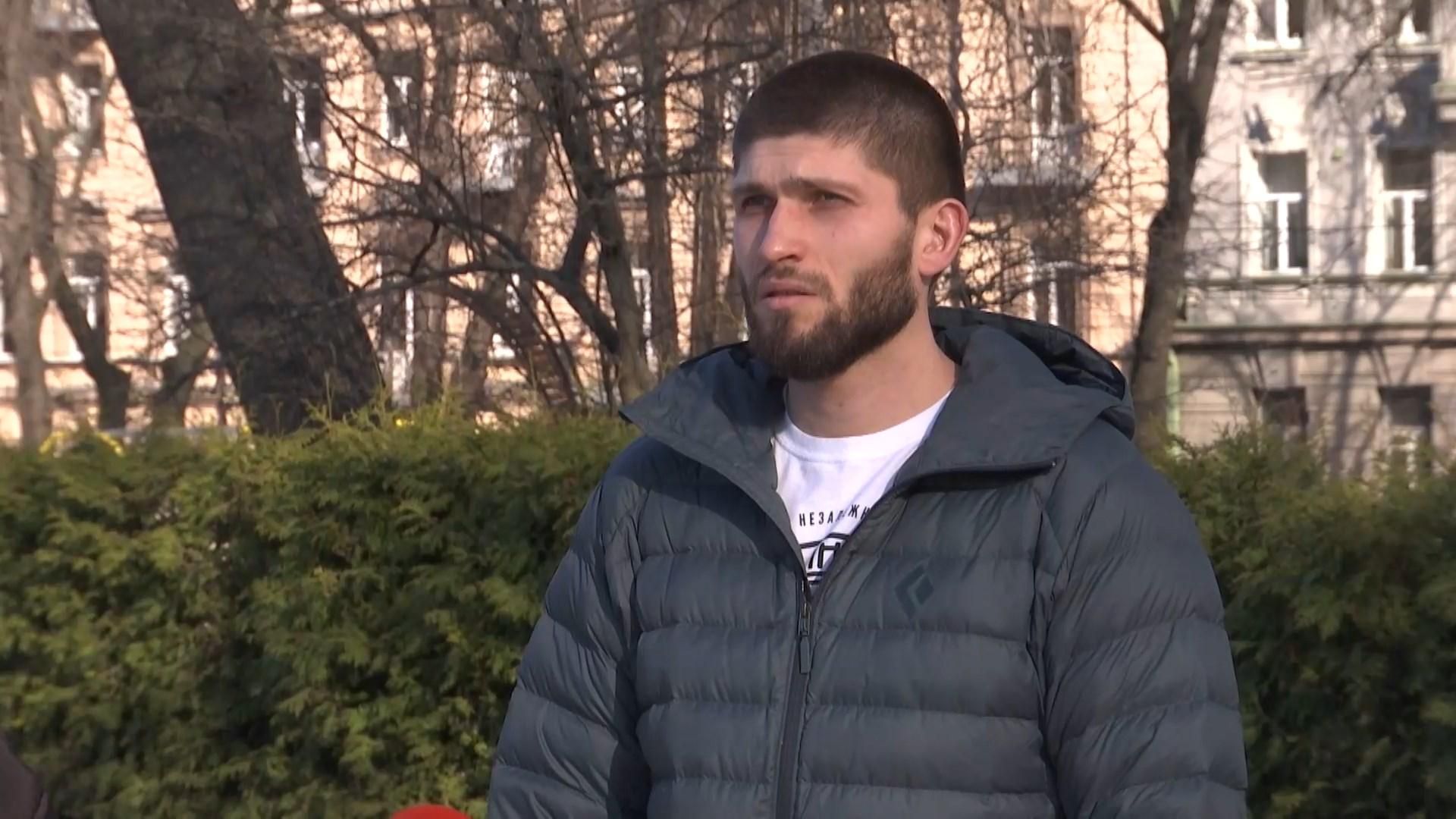 "Точка неповернення": яку книгу написав доброволець "Точка неповернення": яку книгу написав доброволець