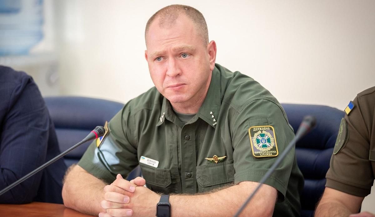 Приведут ли ограничения на границе к коллапсу: объяснение Госпогранслужбы Приведут ли ограничения на границе к коллапсу: объяснение Госпогранслужбы