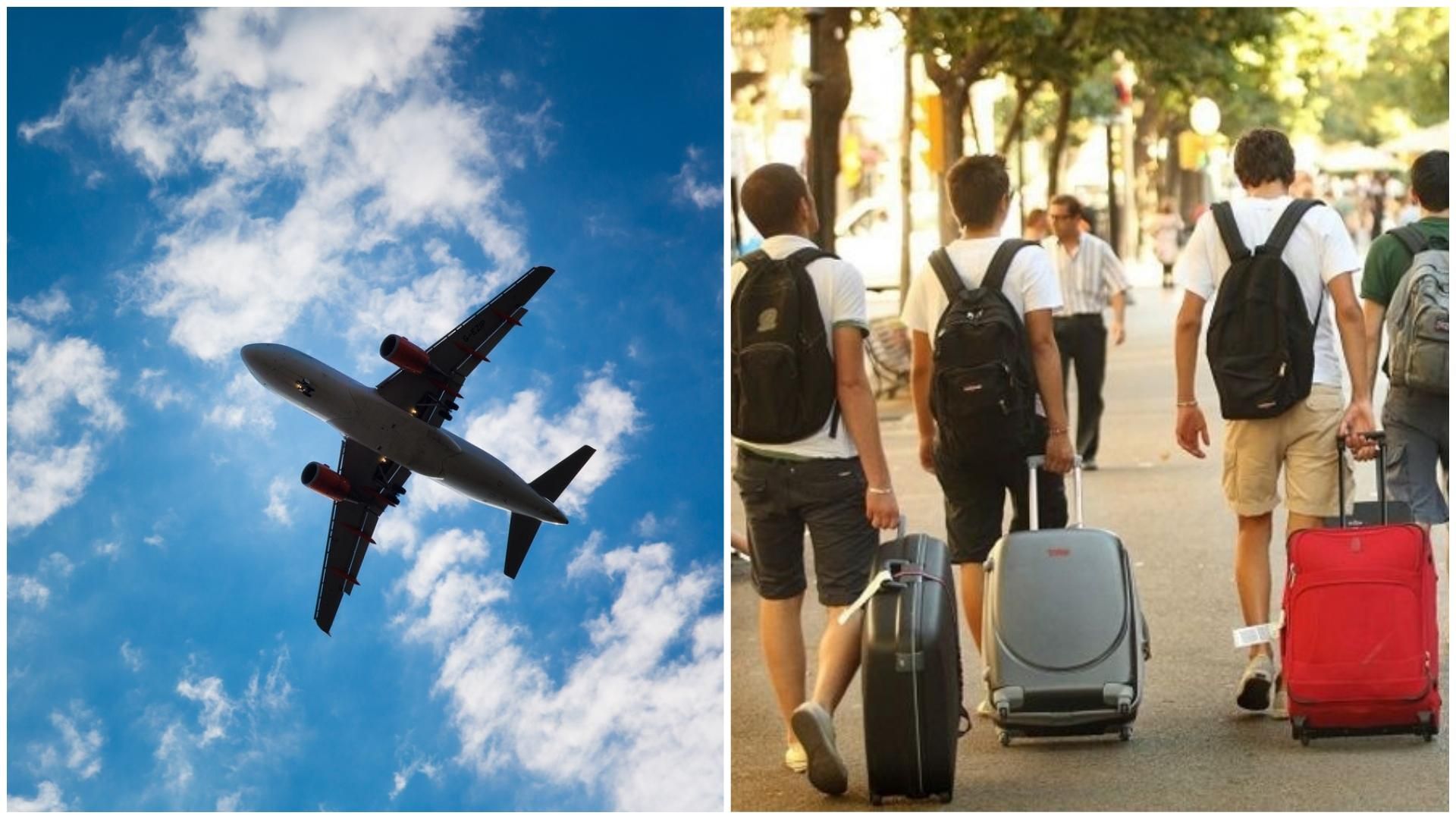 Як українським туристам повернутися додому Як українським туристам повернутися додому