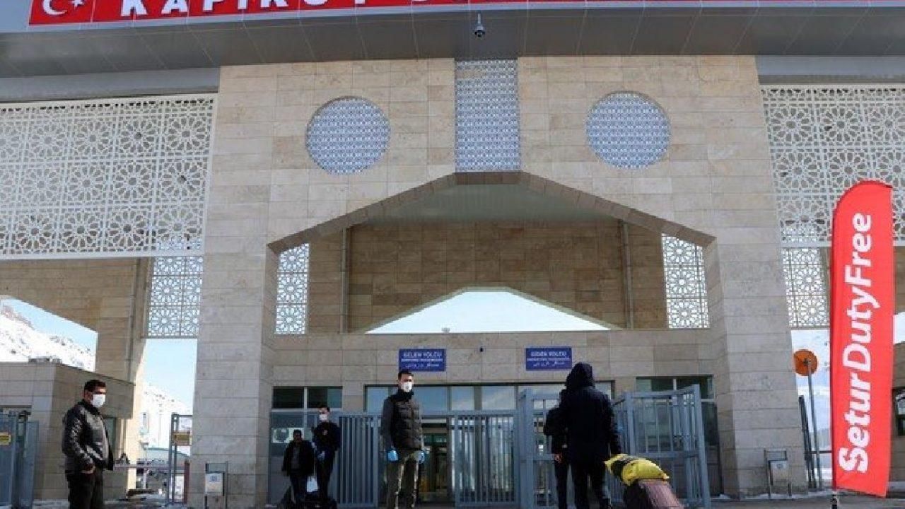 Власти Турции запретили въезд иностранцам из 9 европейских стран: список Власти Турции запретили въезд иностранцам из 9 европейских стран: список