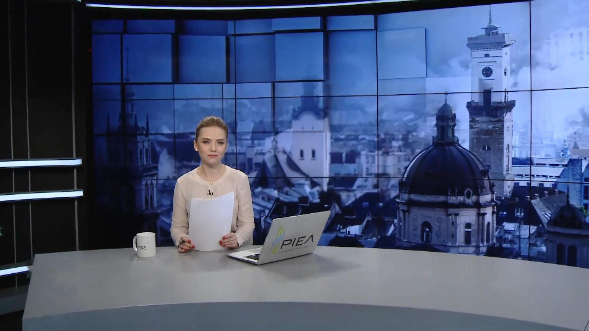 Випуск новин за 13:00: Закриття польського кордону. Підняття цін на квитки Випуск новин за 13:00: Закриття польського кордону. Підняття цін на квитки