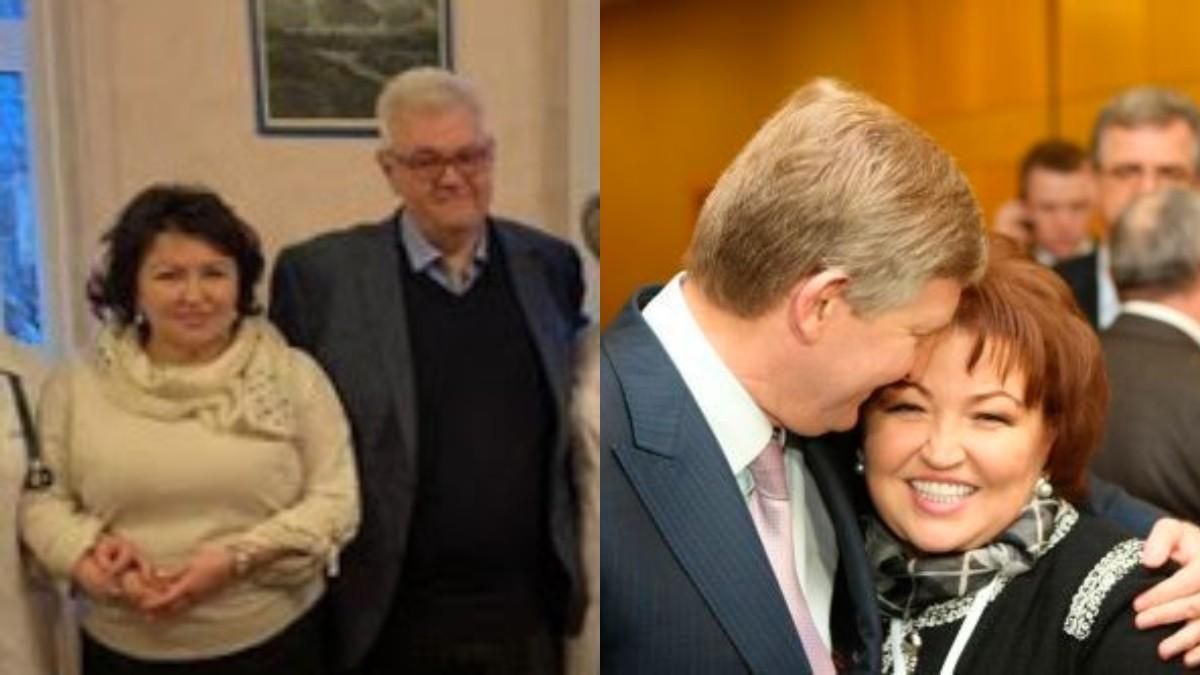 Платформу примирения продвигает бывшая регионалка и соратница Ахметова, – Гнап Платформу примирения продвигает бывшая регионалка и соратница Ахметова, – Гнап