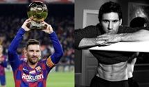Як Мессі вдається залишатися найкращим футболістом планети: секрети успіху і здорового тіла
