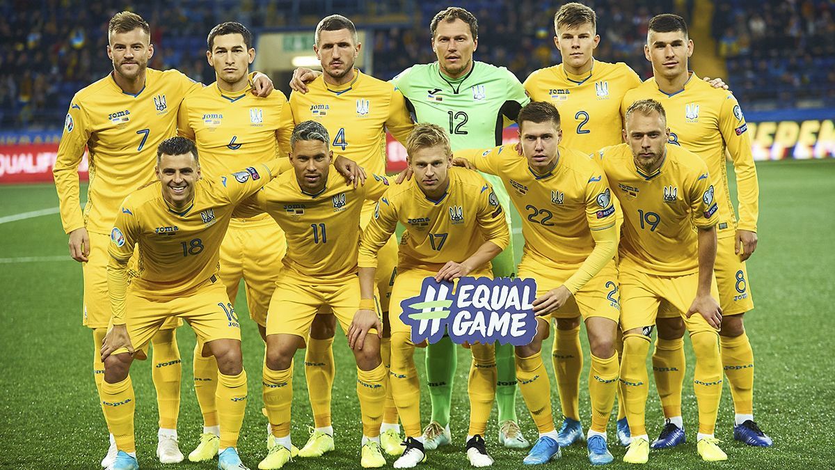 Перенесення Євро-2020: плюси та мінуси для збірної України