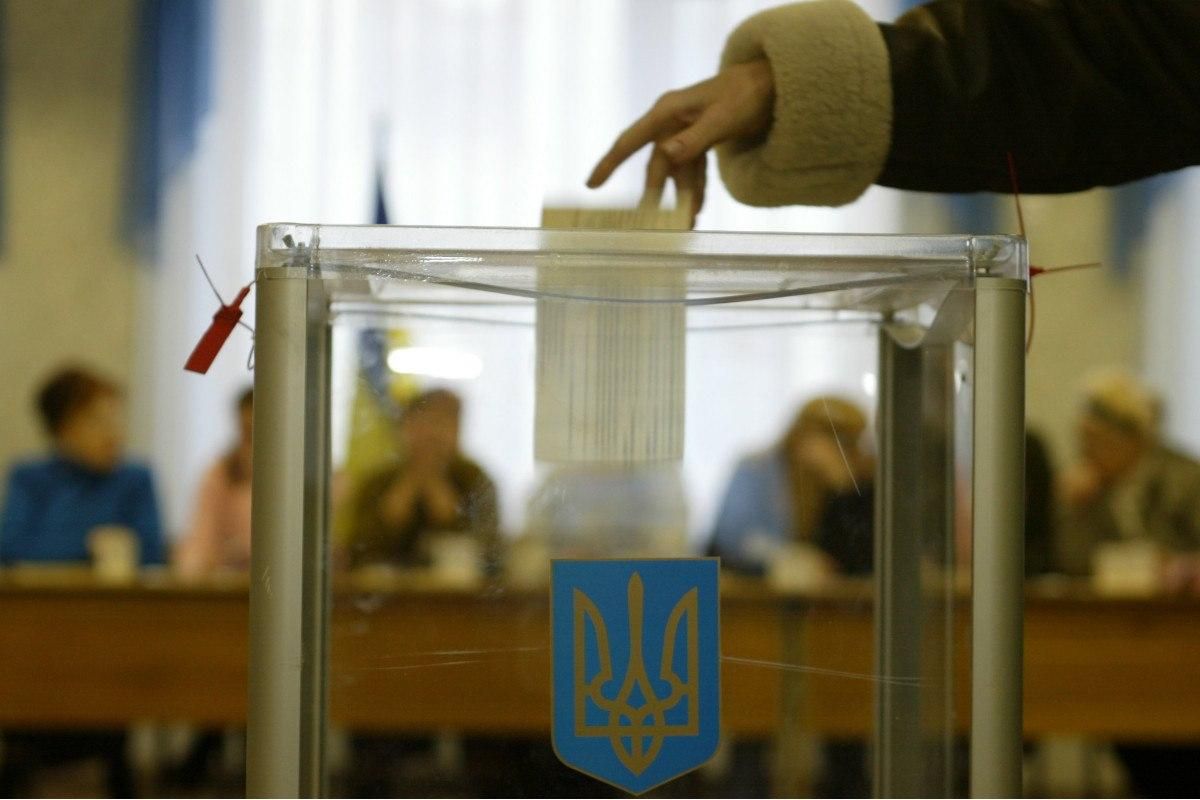 Выборы в условиях карантина: как происходило волеизъявление на Харьковщине
