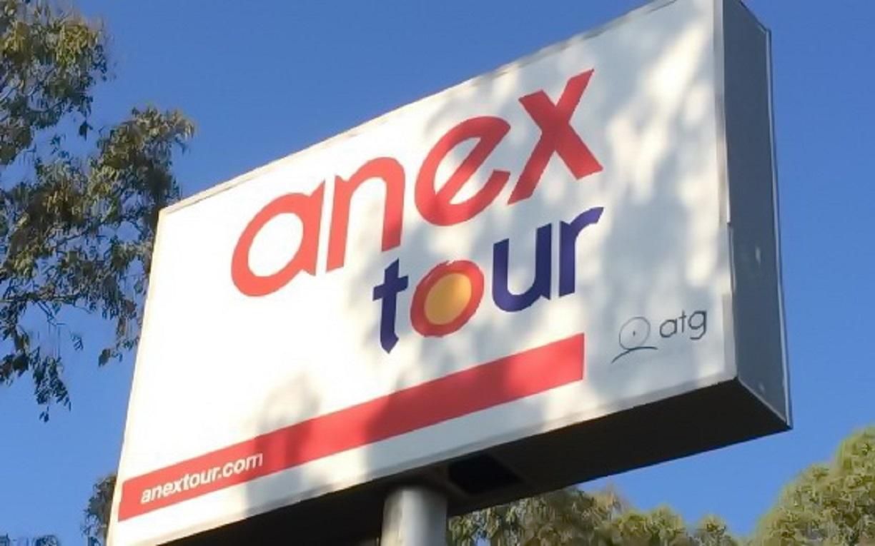 Известный туроператор отправил украинцев в Египет в разгар карантина Известный туроператор отправил украинцев в Египет в разгар карантина