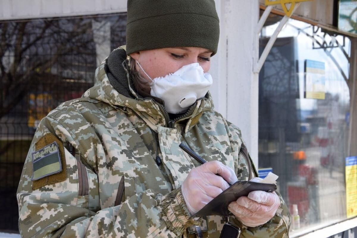 Кордон для іноземців закрили: які КПП відкриті для українців – карта