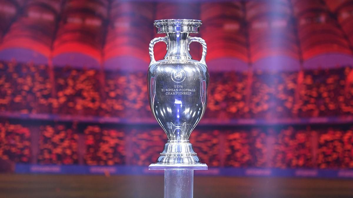 Євро 2020 перенесли – нові дати на Євро 2020 по футболу – УЄФА