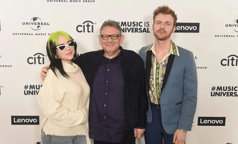 Лючіан Грейндж коронавірус Лючіан Грейндж коронавірус