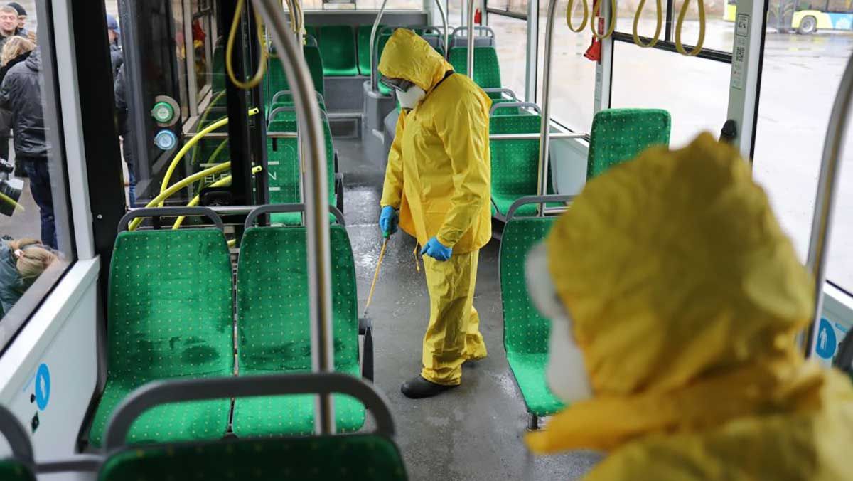 Коронавірус сьогодні – новини за 16 березня 2020, стан в Україні та світі Коронавірус сьогодні – новини за 16 березня 2020, стан в Україні та світі