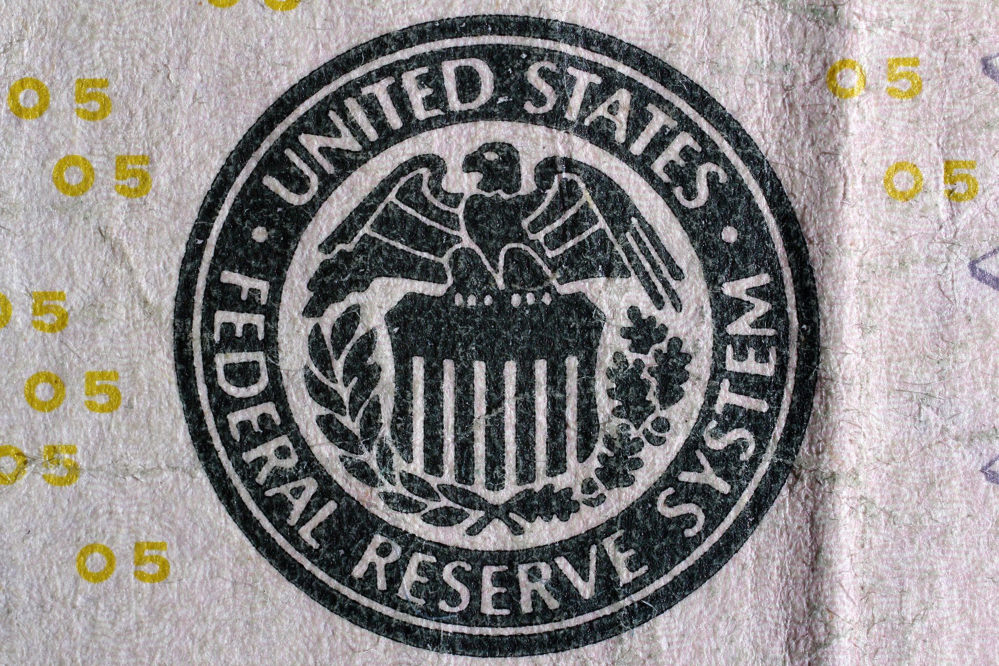 Федеральна резервна система США 