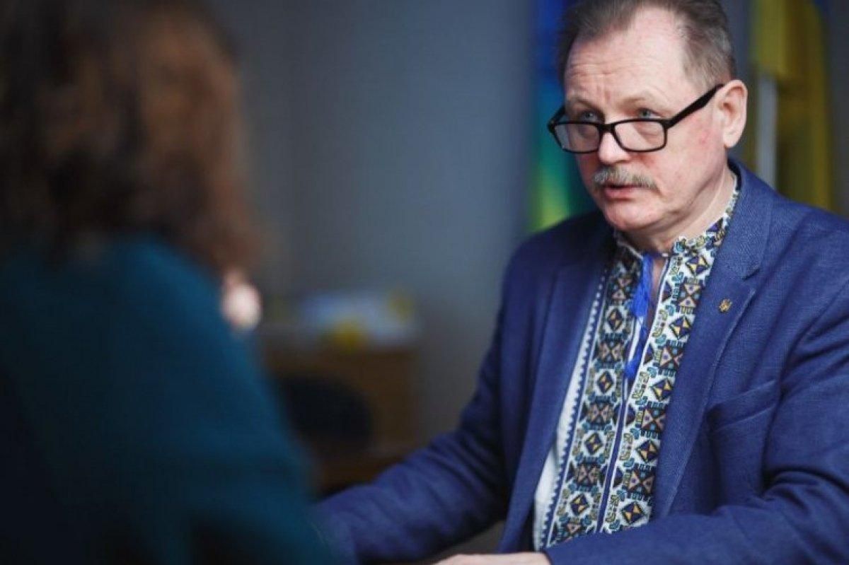 Вчителів змушують писати заяви про відпустку під час карантину – освітній омбудсмен Вчителів змушують писати заяви про відпустку під час карантину – освітній омбудсмен