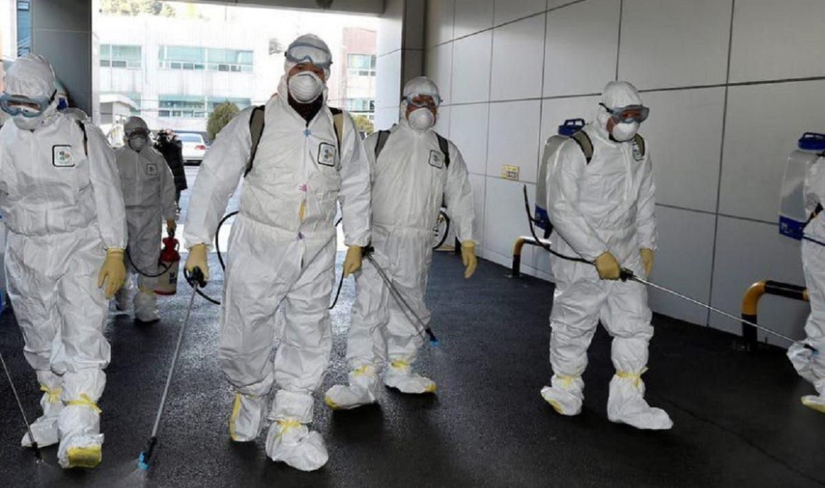 Чрезвычайное положение Украина 2020 – новости и детали Чрезвычайное положение Украина 2020 – новости и детали