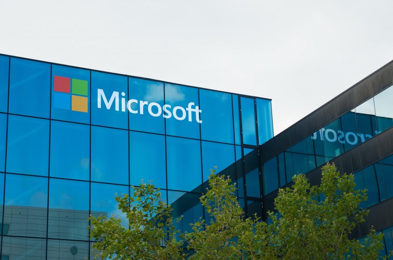Microsoft запускает собственный сервис для отслеживания коронавируса