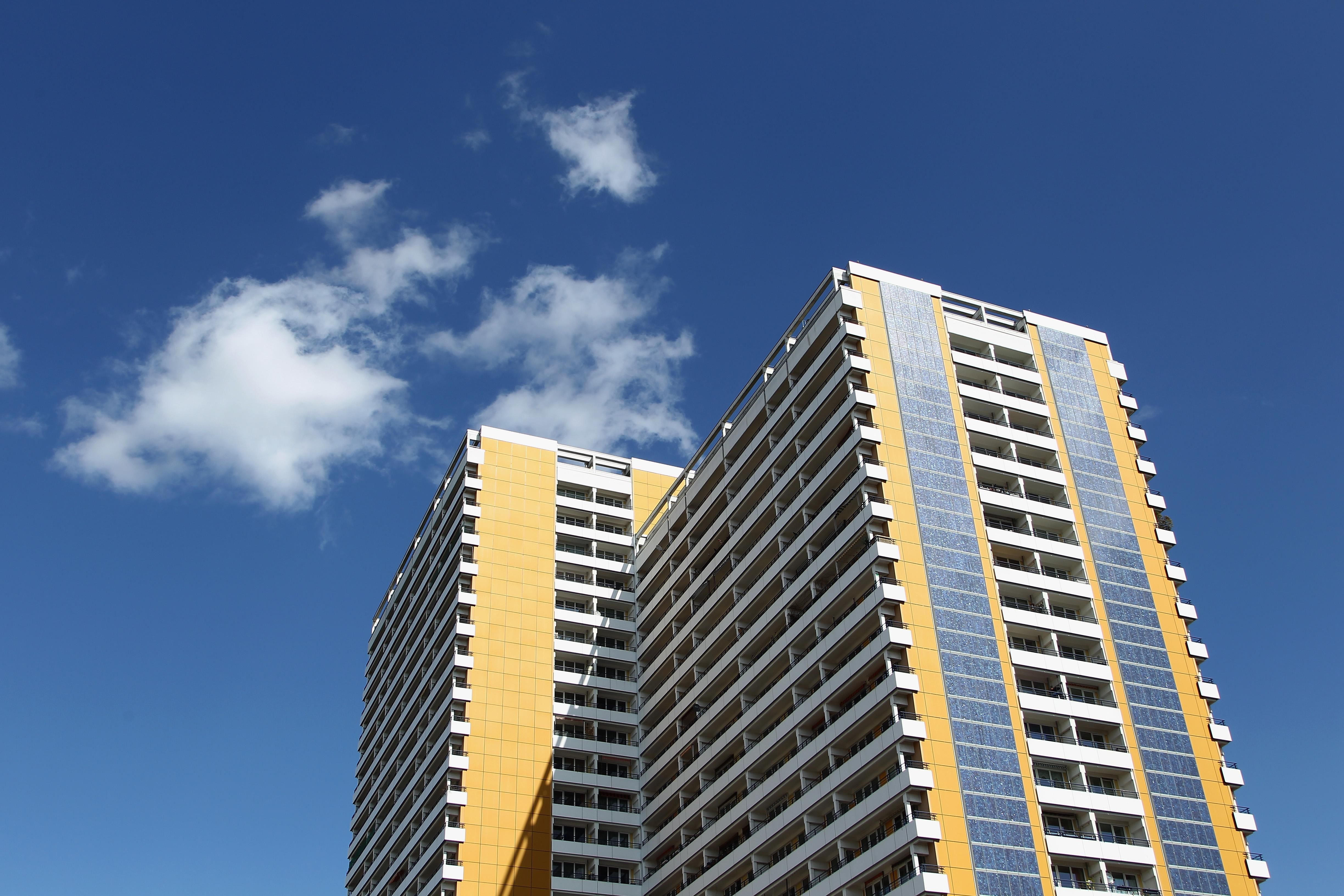 Ринок нерухомості України 2020 – прогноз, чи буде падіння Ринок нерухомості України 2020 – прогноз, чи буде падіння