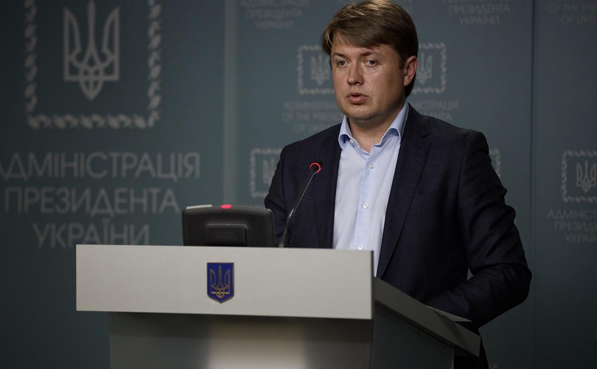 Газ и свет не будут отключать за неуплату во время карантина, – Герус Газ и свет не будут отключать за неуплату во время карантина, – Герус