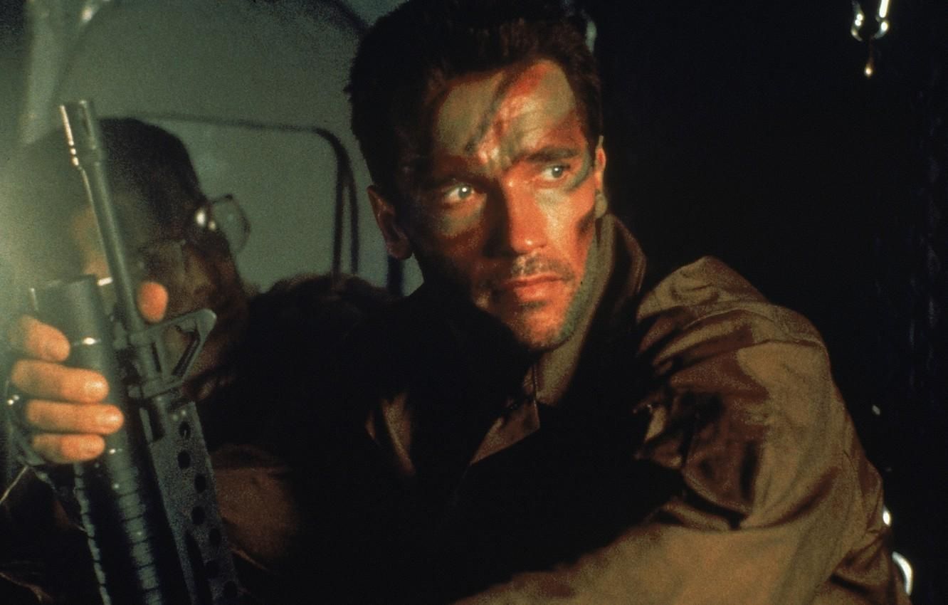 Арнольд Шварцнеггер озвучив одну із ролей у грі Predator: Hunting Grounds