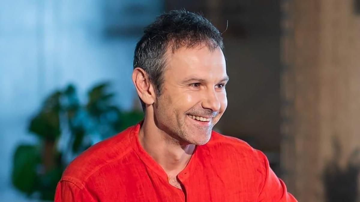 Вакарчук заявив, що передав один мільйон гривень на лікарні через поширення коронавірусу Вакарчук заявив, що передав один мільйон гривень на лікарні через поширення коронавірусу